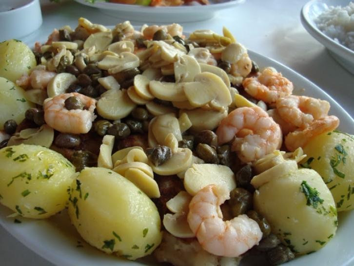 Estrela Mar Restaurante