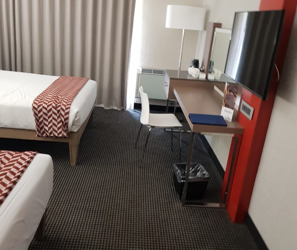 Garden Court Polokwane主图