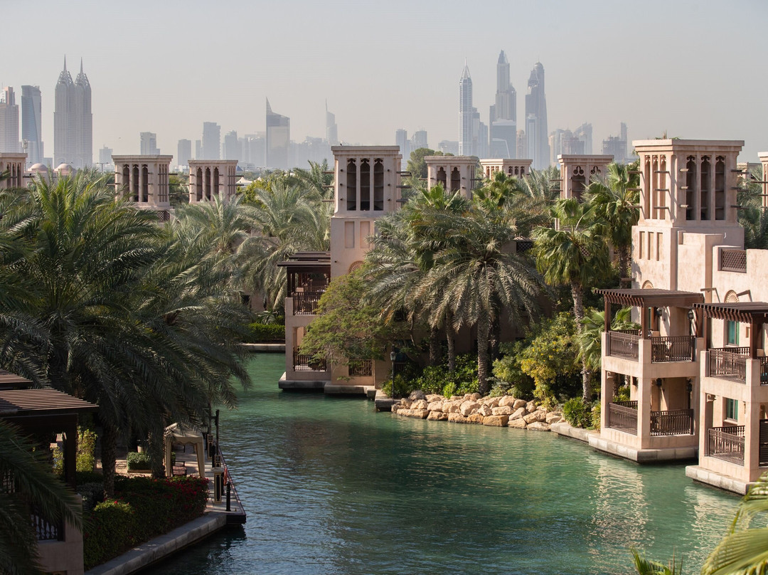 卓美亚古堡酒店——夏宫主图