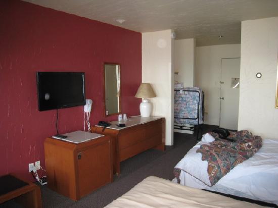 Motel Castille-官方