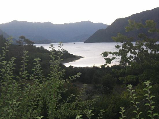 Lake Hawea酒店住宿-The Stone Cottage