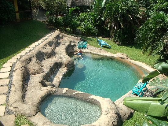 Trafalgar酒店住宿-Sunny Rock