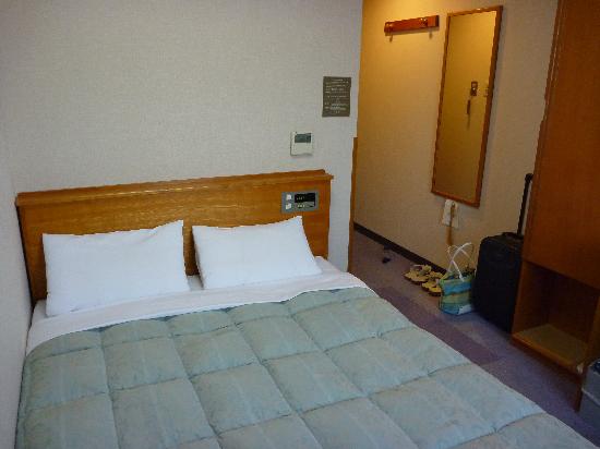 Hotel Route-Inn Nagaizumi Numazu Inter 2-客卧