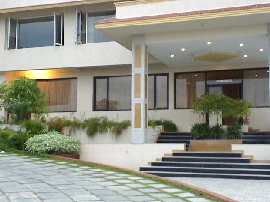 Hotel Grand Krishna