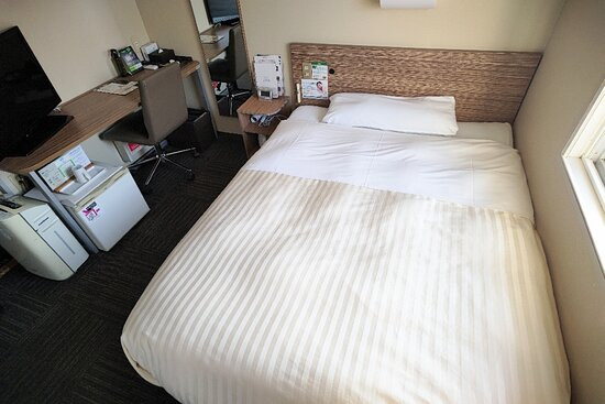 Super Hotel Hirosaki主图
