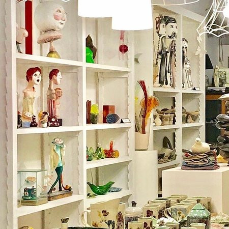 STAART Shop-尼科西亚必去景点