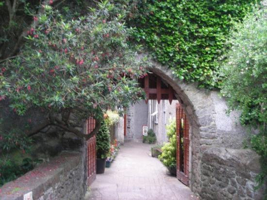 Malahide Castle & Gardens-马拉海德必去景点