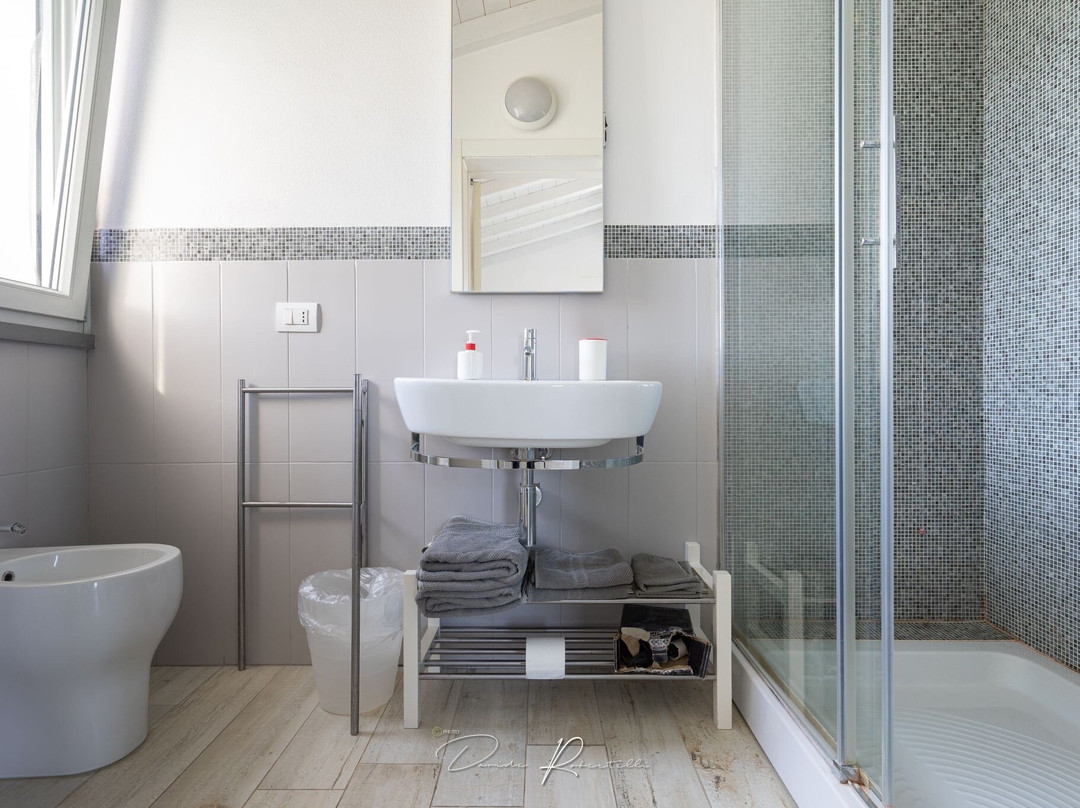 Dolce Dormire Suite主图