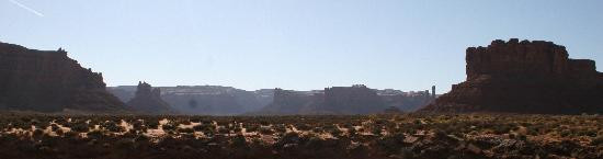 众神谷-梅西肯哈特必去景点