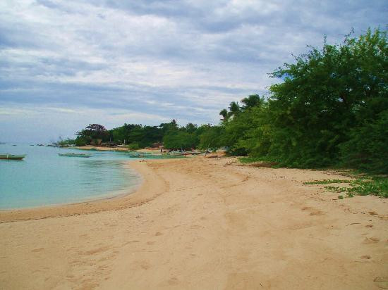 Lakawon Island景点图片