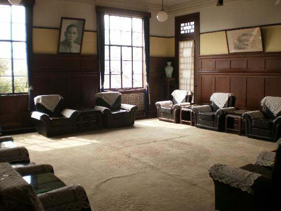 南京总统府-南京市必去景点