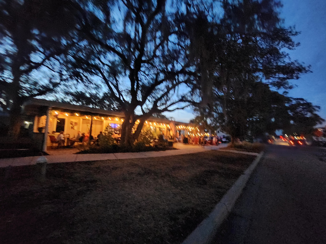 Bogota Kitchen & Bar