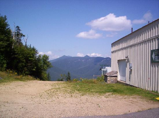 Loon Mountain Resort-林肯必去景点