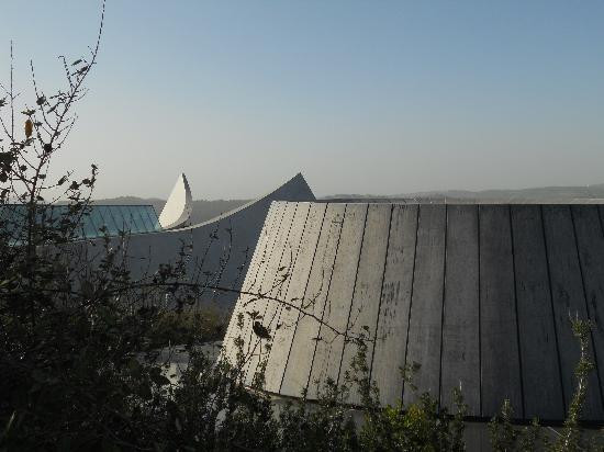 犹太大屠杀纪念馆-耶路撒冷必去景点