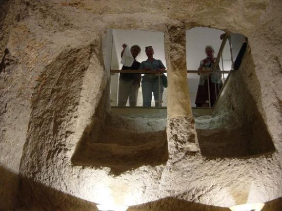 Saint Peter In Gallicantu-耶路撒冷必去景点