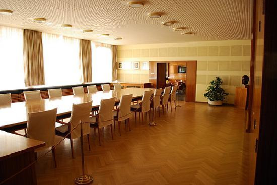 东德国家安全部博物馆-柏林必去景点