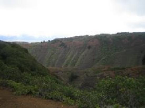 门罗小径-拉奈市必去景点
