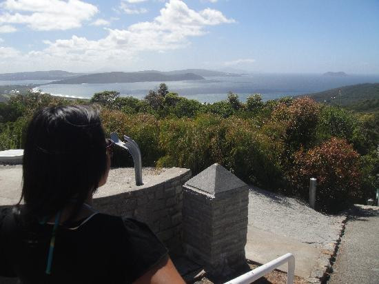 Desert Mounted Corps Memorial-奥尔巴尼必去景点