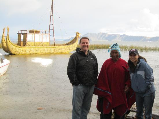 蒂瓦纳库-Tiwanaku必去景点