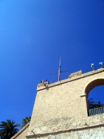 Tripoli's Jamahiriya Museum-黎波里必去景点