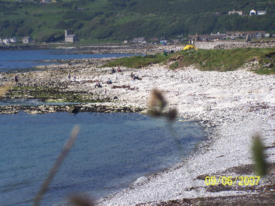 Rathlin Island景点图片