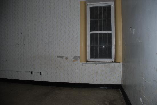 Trans-Allegheny Lunatic Asylum-Weston必去景点