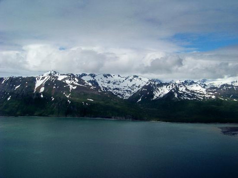 Emerald Air Service, Inc.-荷马必去景点