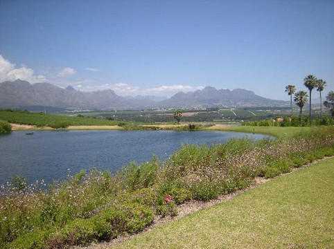 Mytours Day Tours-开普敦中心区必去景点