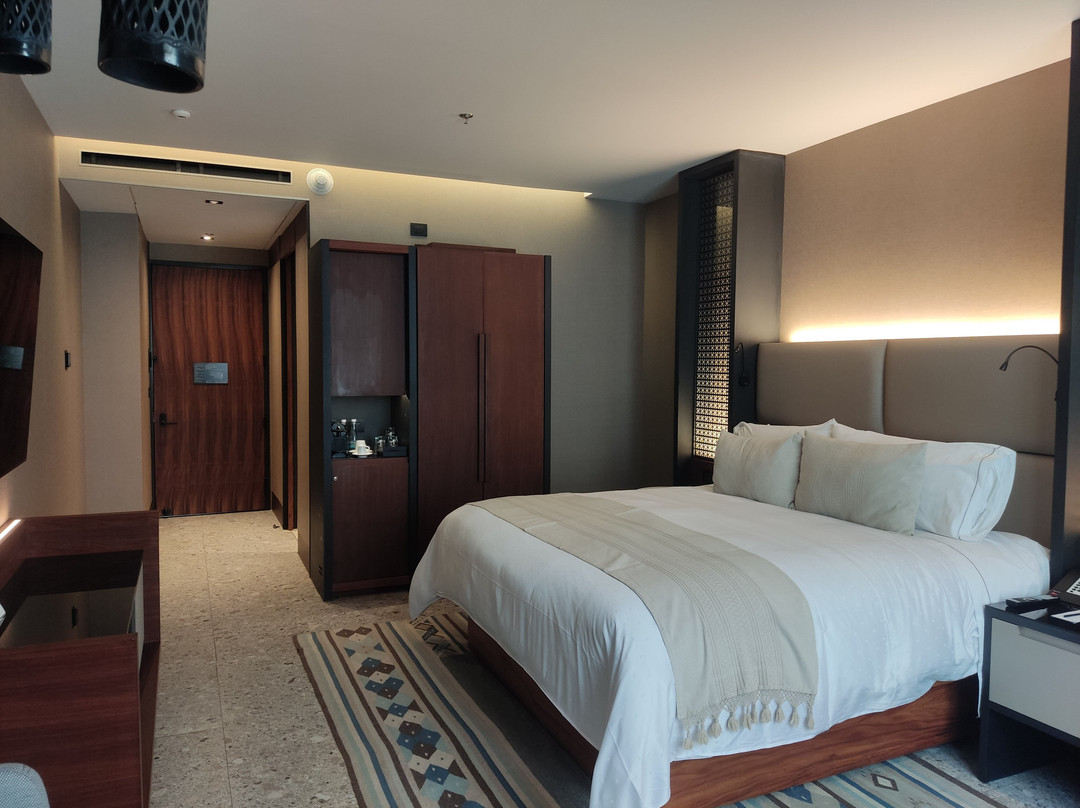 Grand Fiesta Americana Oaxaca主图