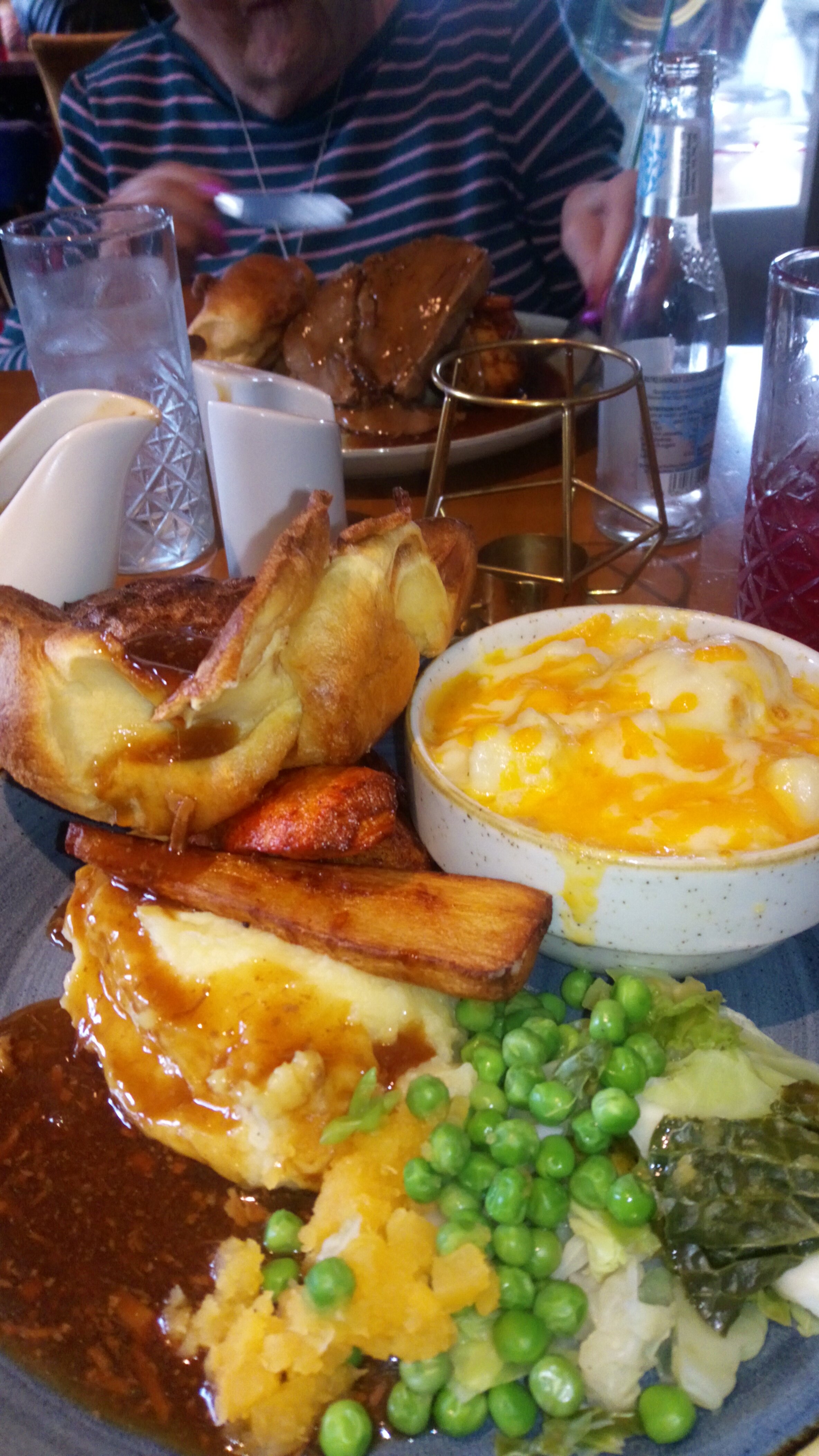 The Pub & Kitchen Brandon Village-官方