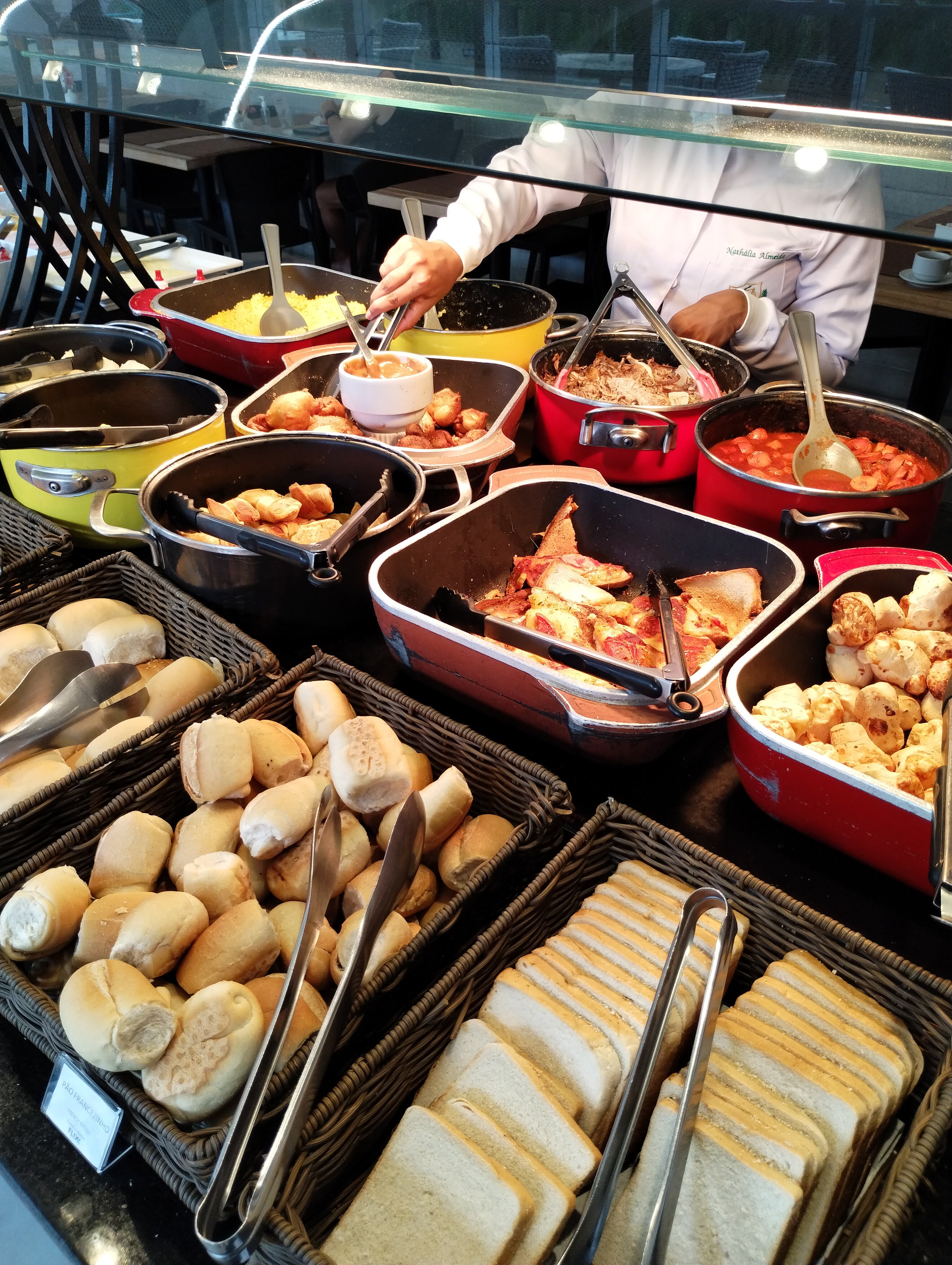 Flix Hotel-餐饮