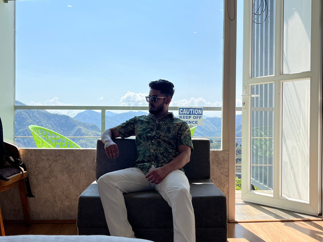 The Yakshaa Neelkanth主图