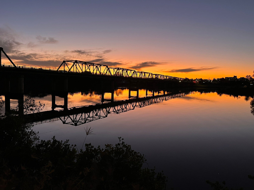 Meridian Beachside Apartments主图