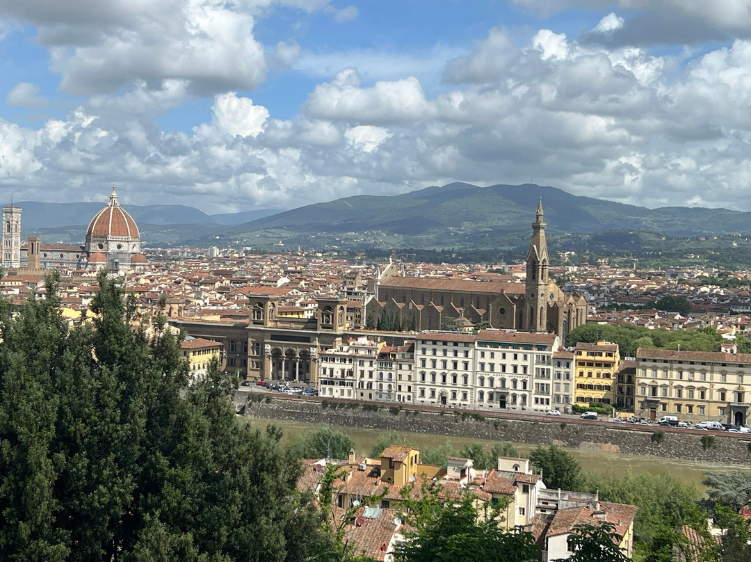 Italian Private Tours in English景点图片