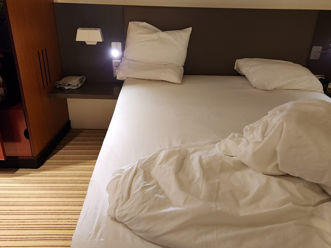 B&B HOTEL Vélizy Est主图