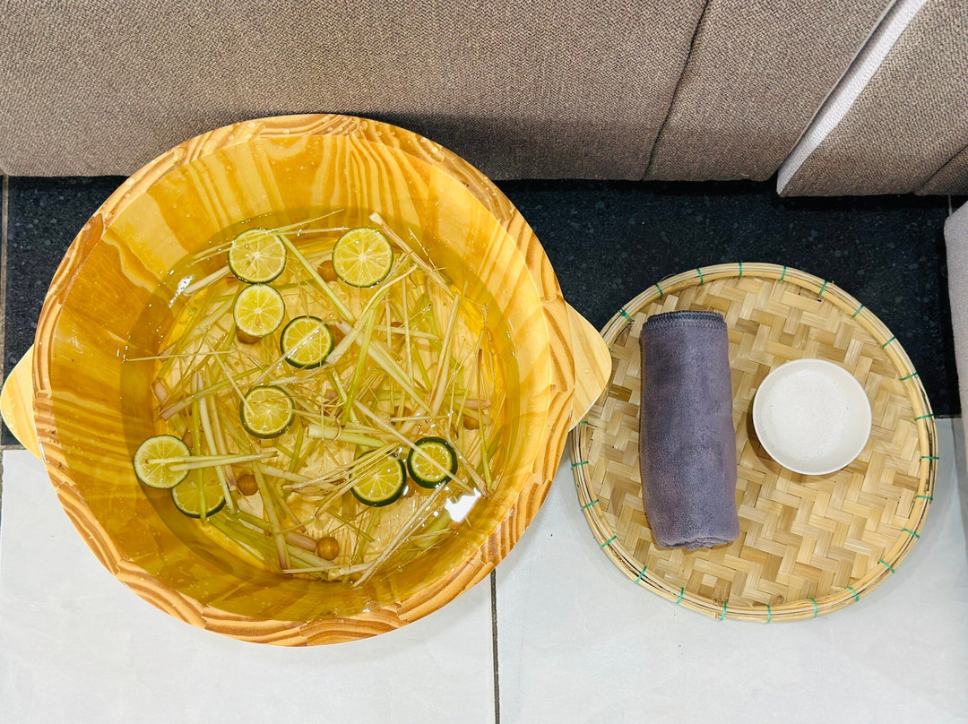 Sun Spa Hoi An-Cam Chau必去景点