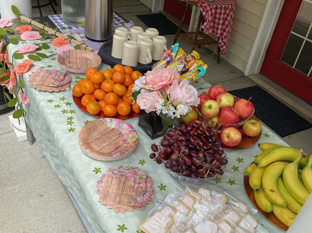 Bright Morning Bed & Breakfast主图