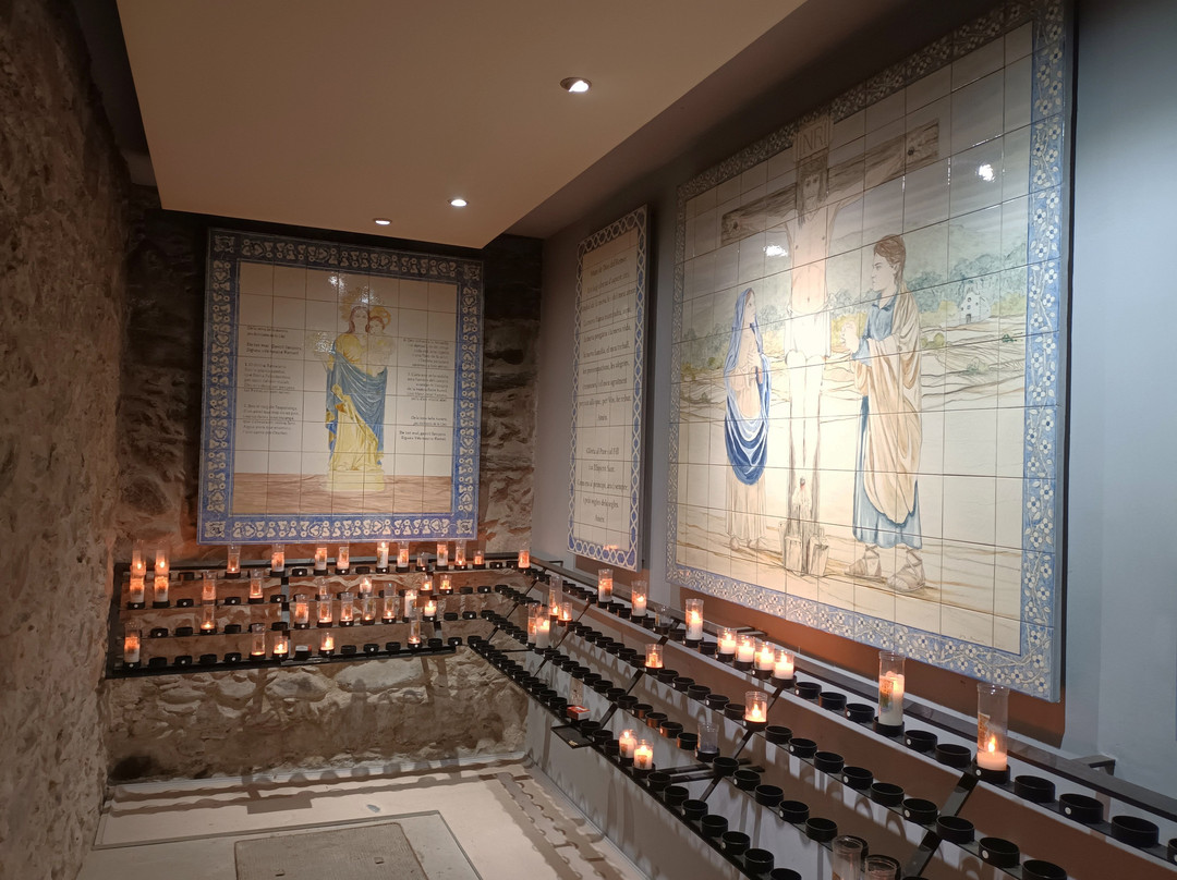 Ermita del Remei景点图片