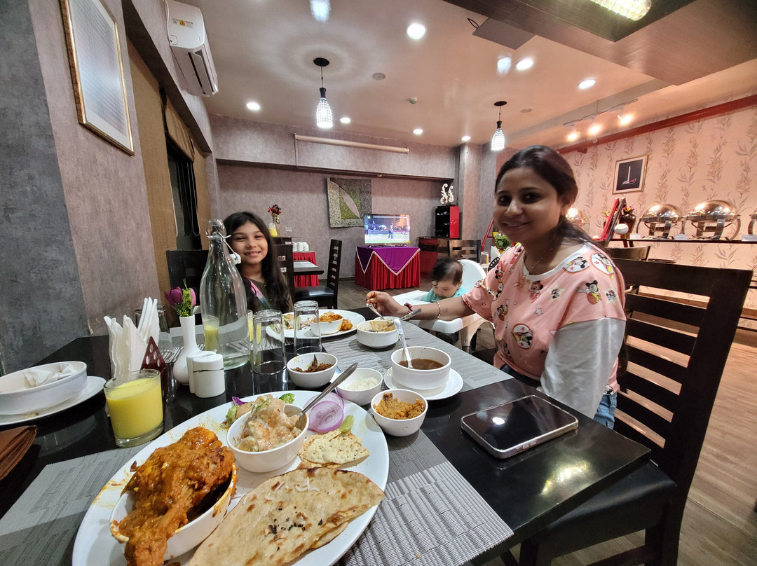 The Orritel Hotel, Hinjewadi主图