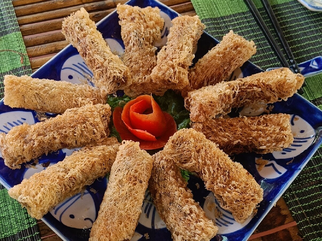 Cam Thanh Tours Plus景点图片