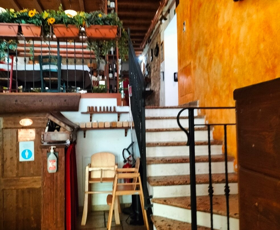 Locanda Al Confin - Osteria Le Piere主图