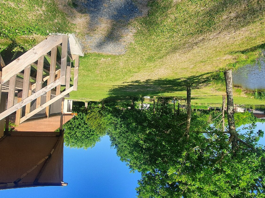 Camping Les Chenes