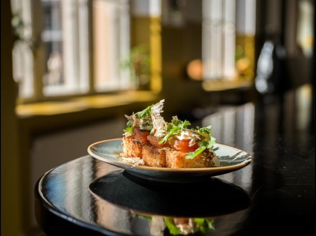 Brasserie La Place