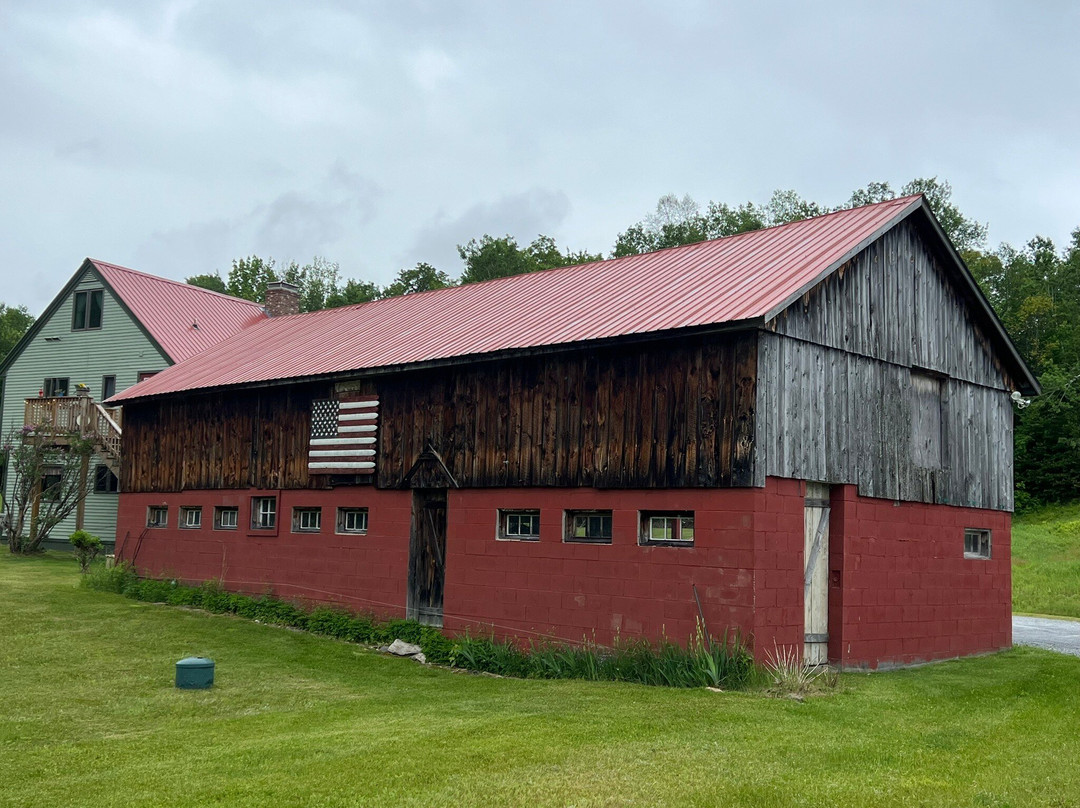 Saint Joseph's Dwelling Place主图