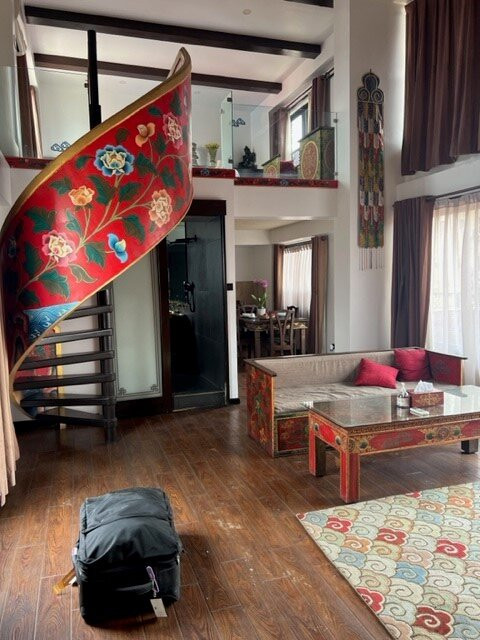 达赖拉精品酒店主图