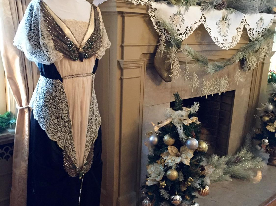 The Felt Estate-荷兰村必去景点