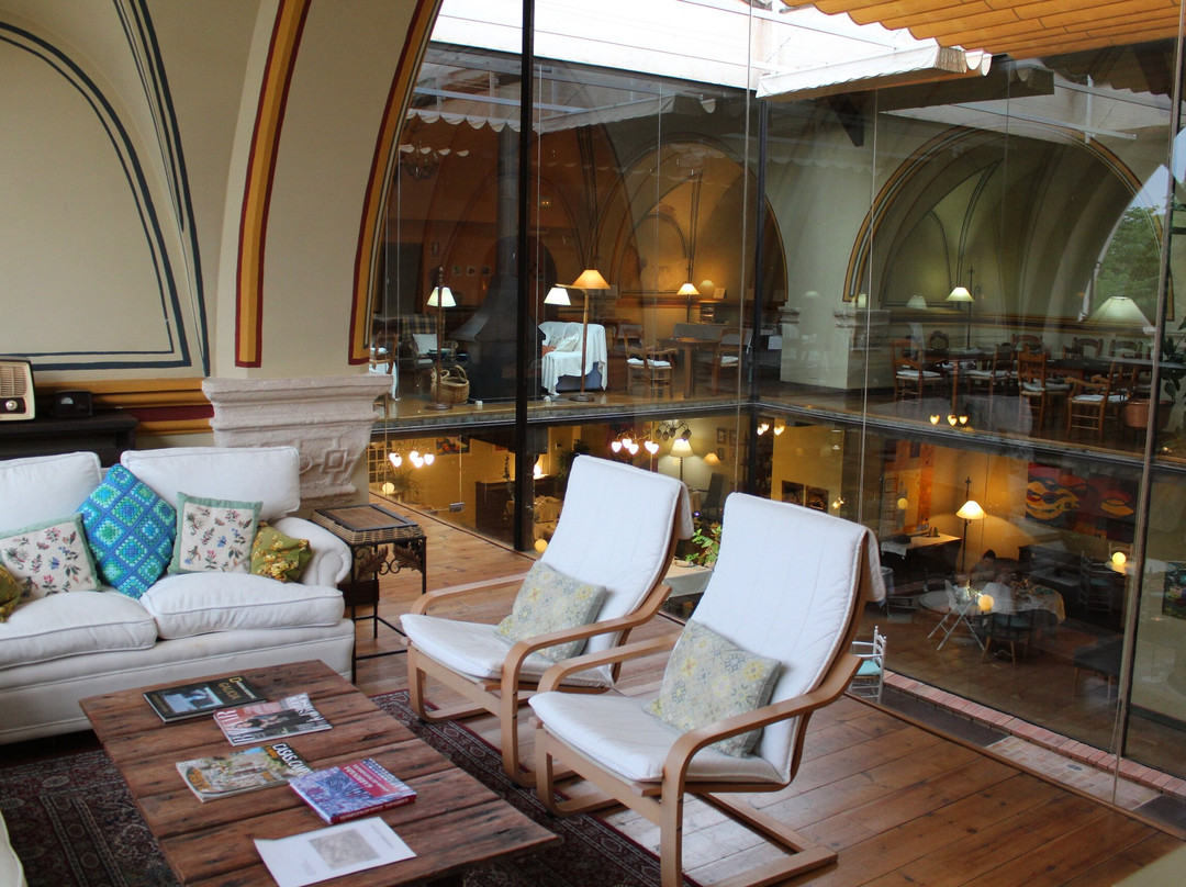 Hotel & Restaurant El Convent 1613主图