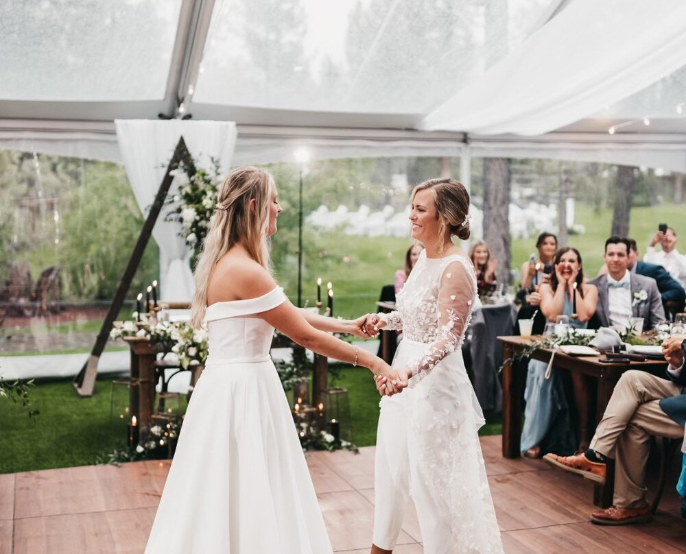 Chalet View Lodge主图