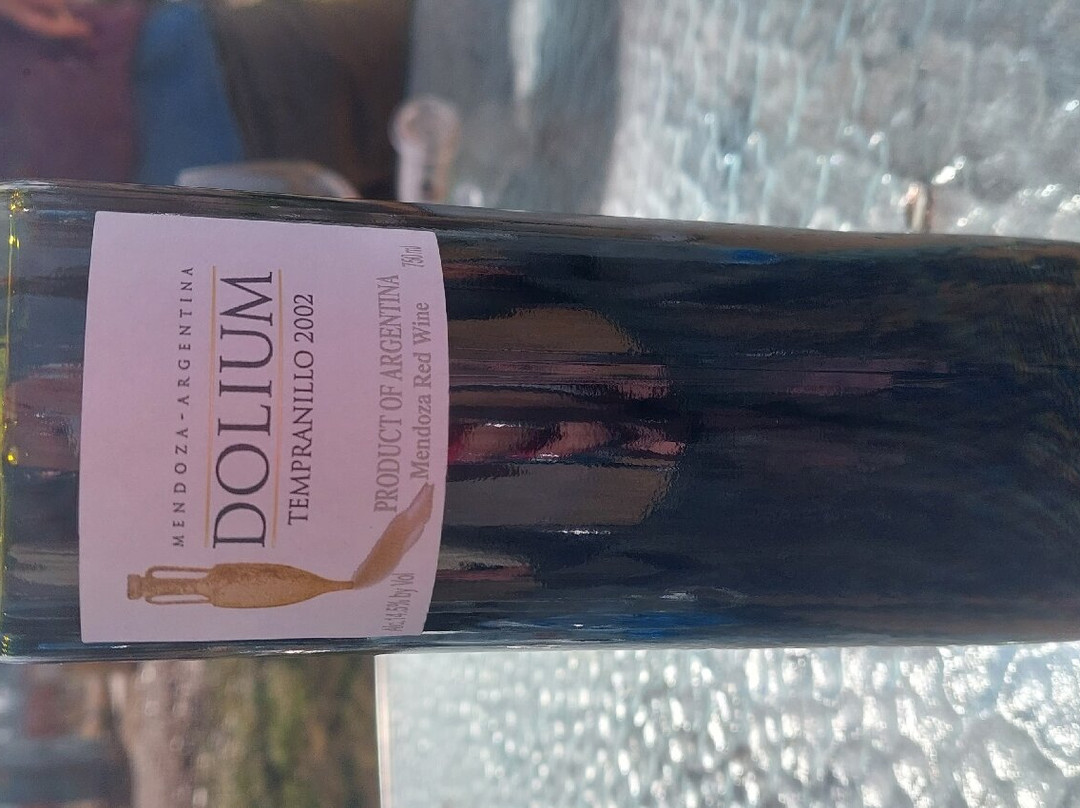Dolium Winery景点图片