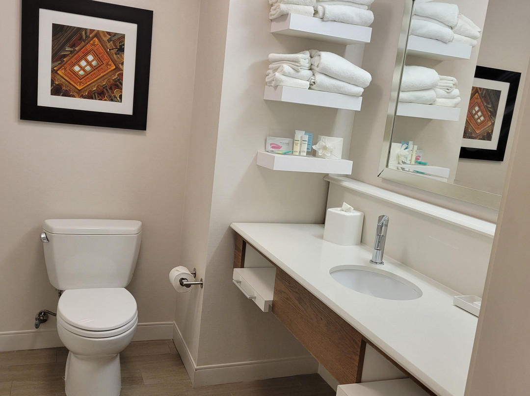 Holiday Inn Express Quantico - Stafford By IHG主图